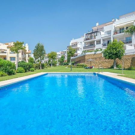 Sea Flower Miraflores Golf And Beach Parking Included La Cala De Mijas Esterno foto