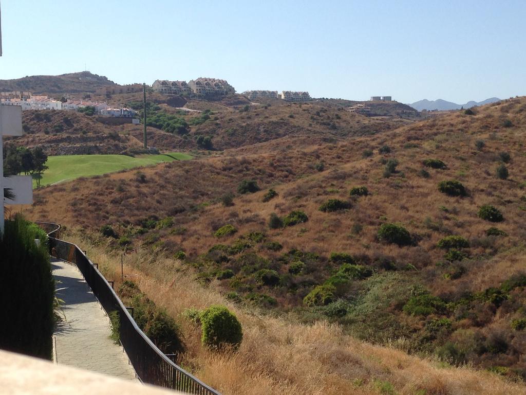 Sea Flower Miraflores Golf And Beach Parking Included La Cala De Mijas Camera foto