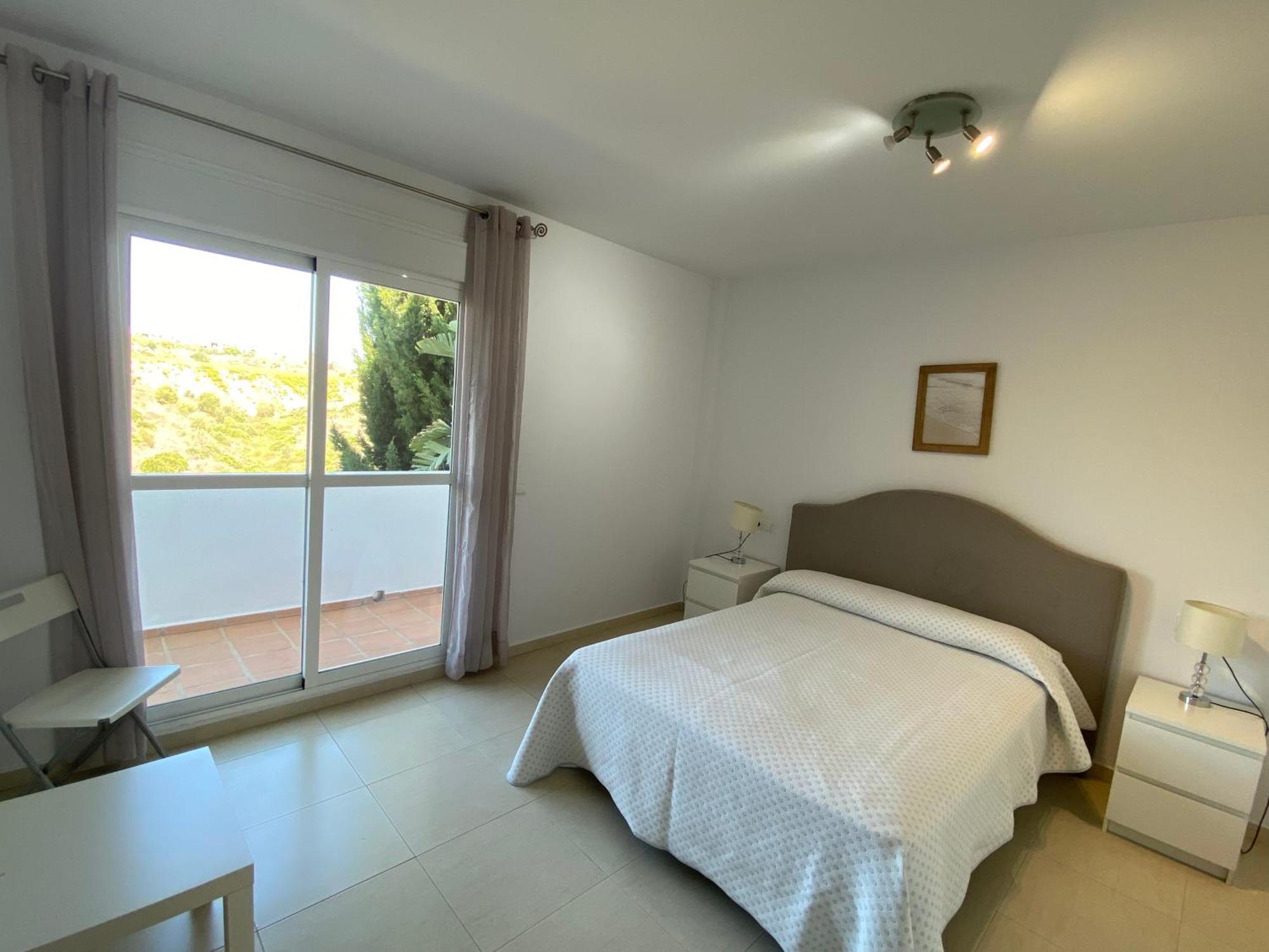 Sea Flower Miraflores Golf And Beach Parking Included La Cala De Mijas Esterno foto