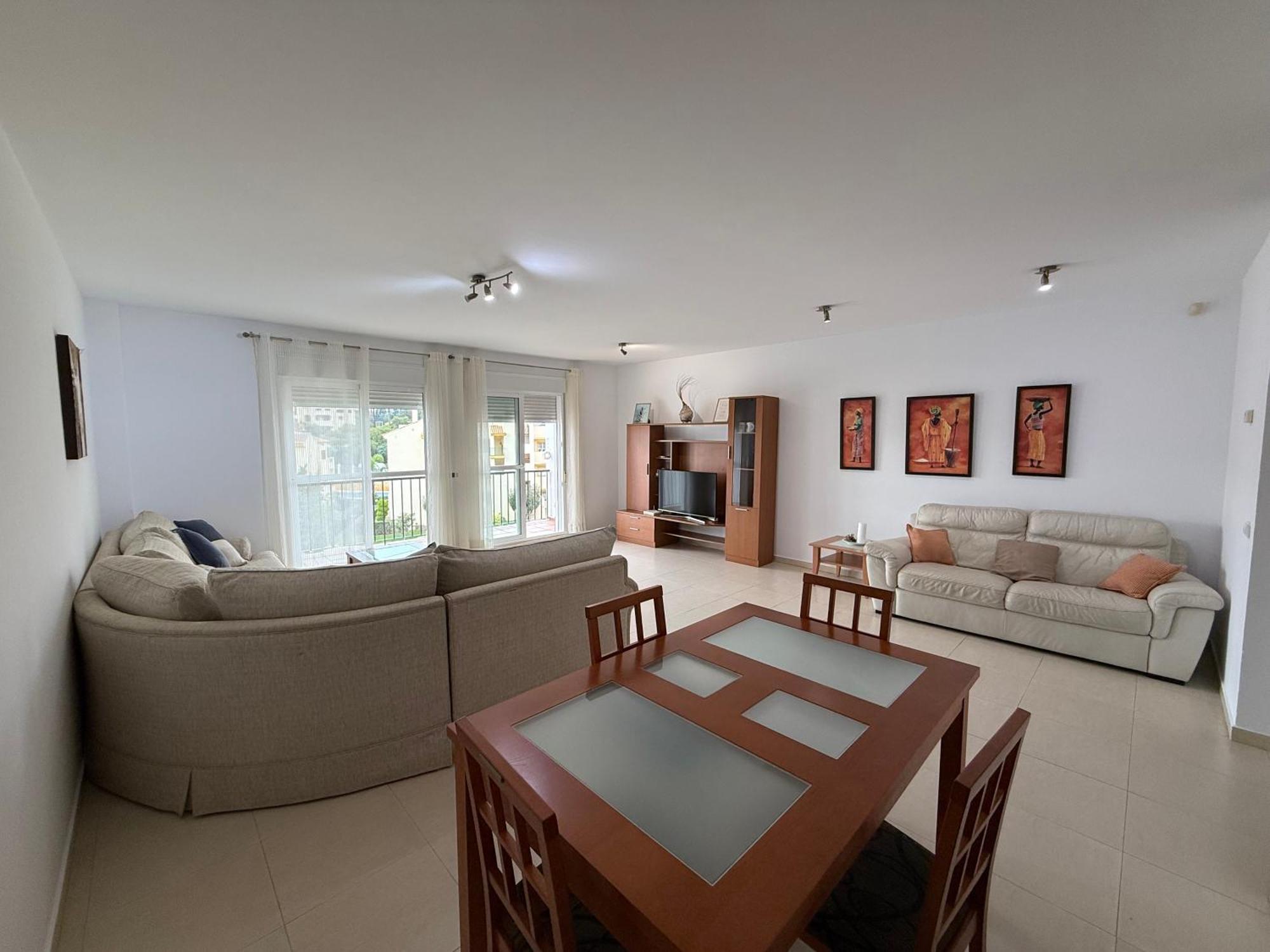 Sea Flower Miraflores Golf And Beach Parking Included La Cala De Mijas Esterno foto