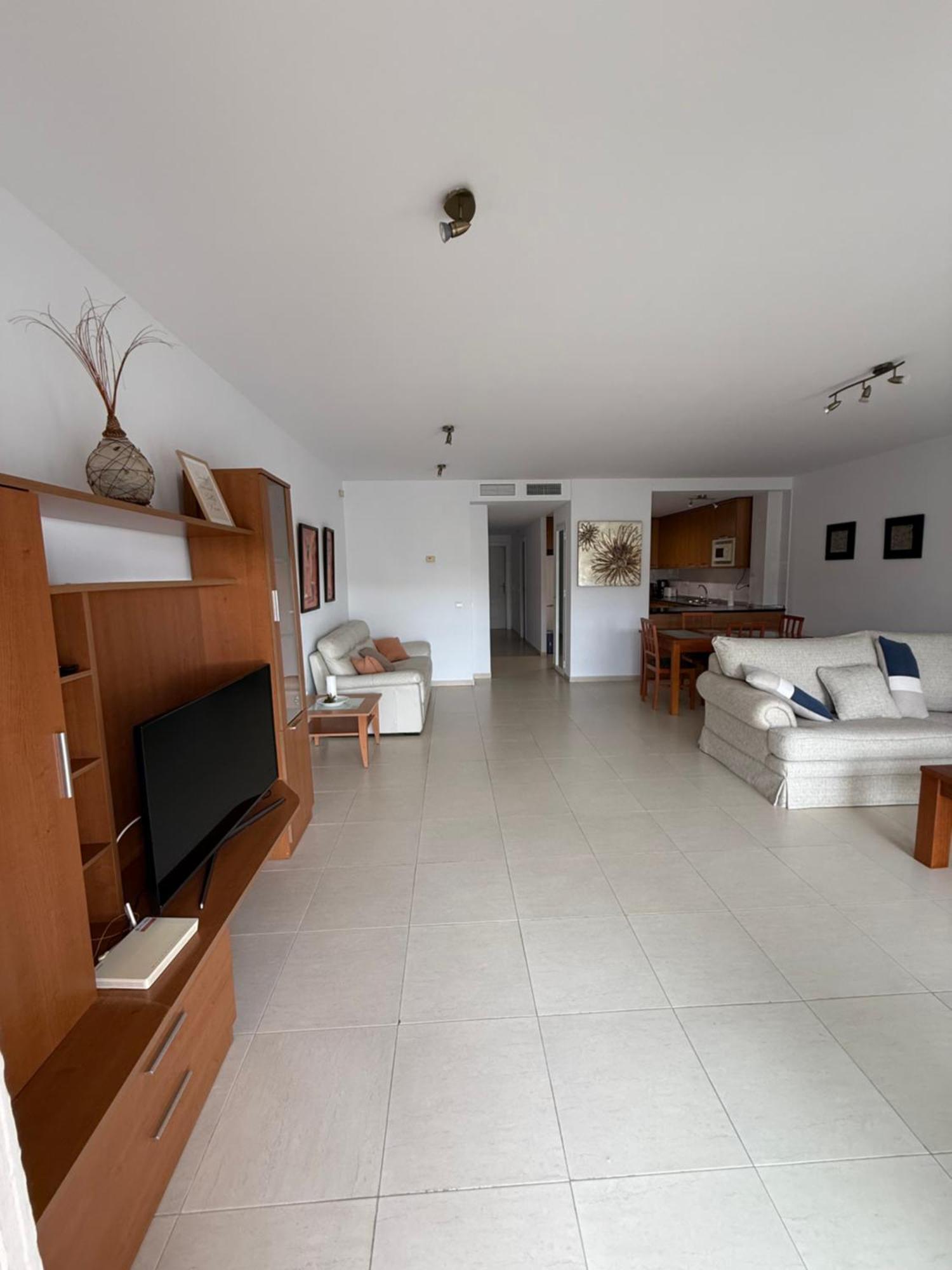 Sea Flower Miraflores Golf And Beach Parking Included La Cala De Mijas Esterno foto