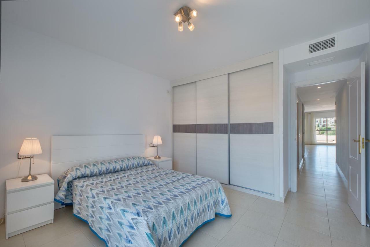 Sea Flower Miraflores Golf And Beach Parking Included La Cala De Mijas Esterno foto