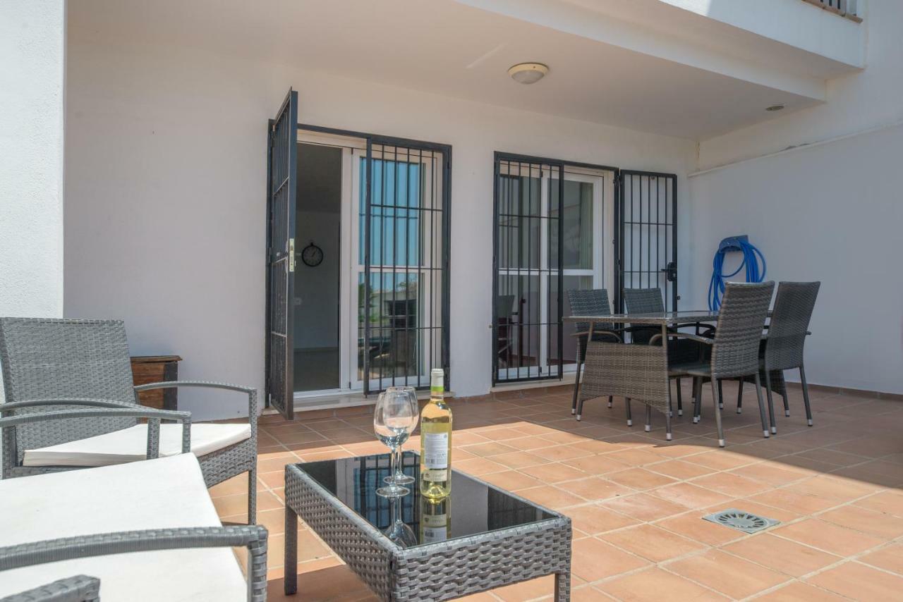 Sea Flower Miraflores Golf And Beach Parking Included La Cala De Mijas Esterno foto