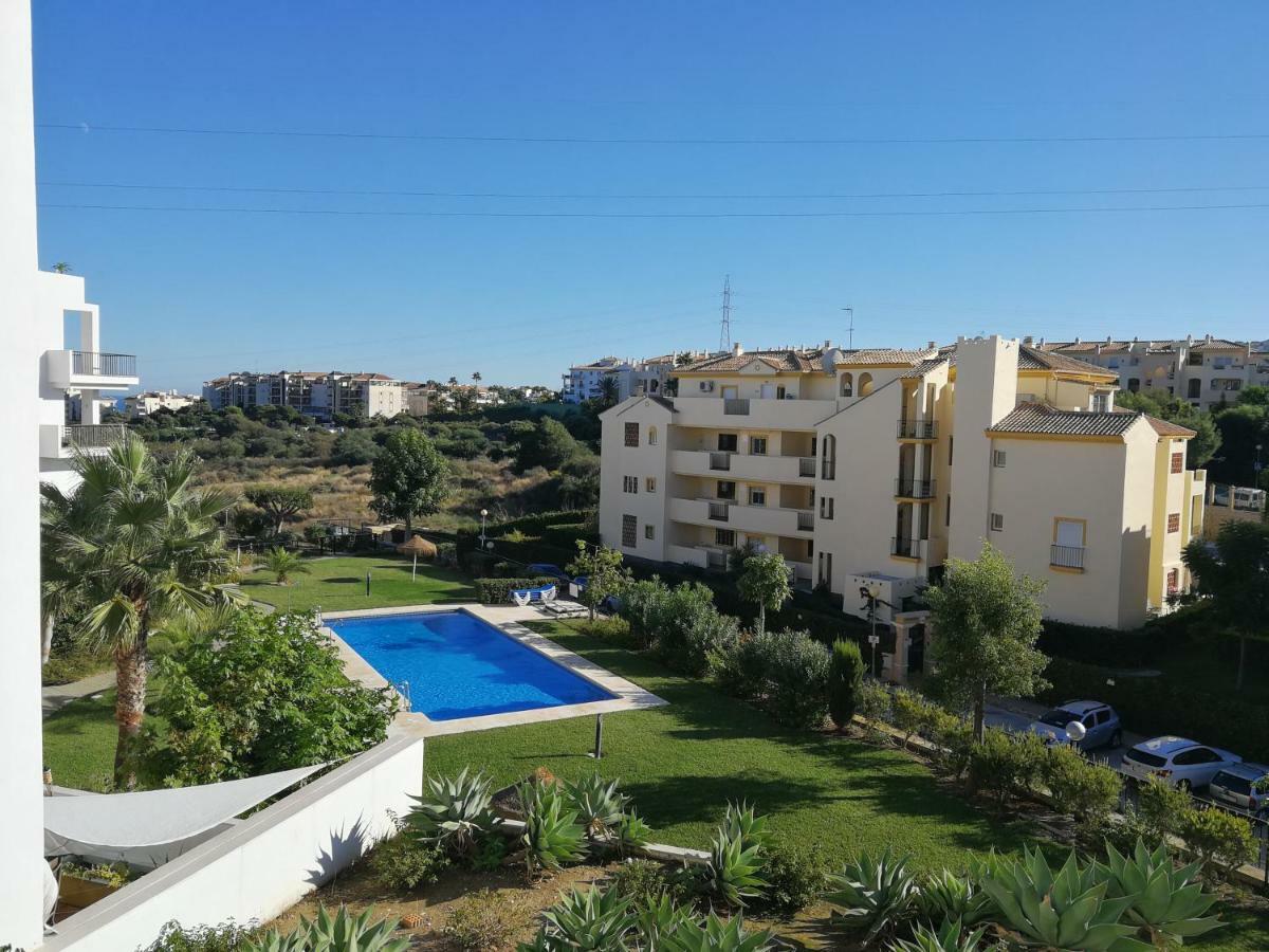 Sea Flower Miraflores Golf And Beach Parking Included La Cala De Mijas Esterno foto